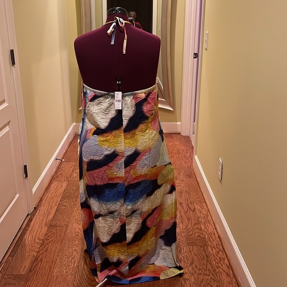 Spring Floral Sundress - Picture 4 of 5